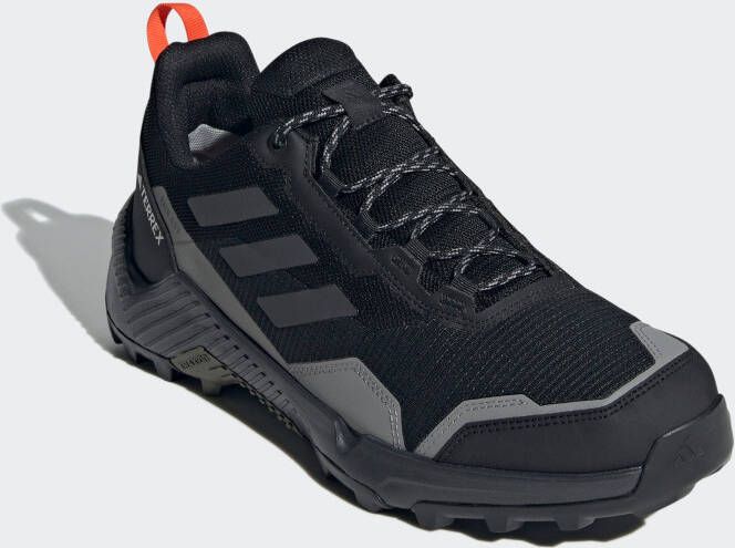 Adidas Terrex Eastrail 2 Rain.RDY Multisportschoenen zwart