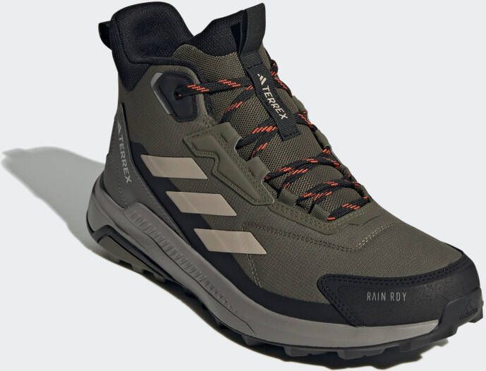 adidas TERREX Wandelschoenen TERREX ANYLANDER MID RAIN.RDY