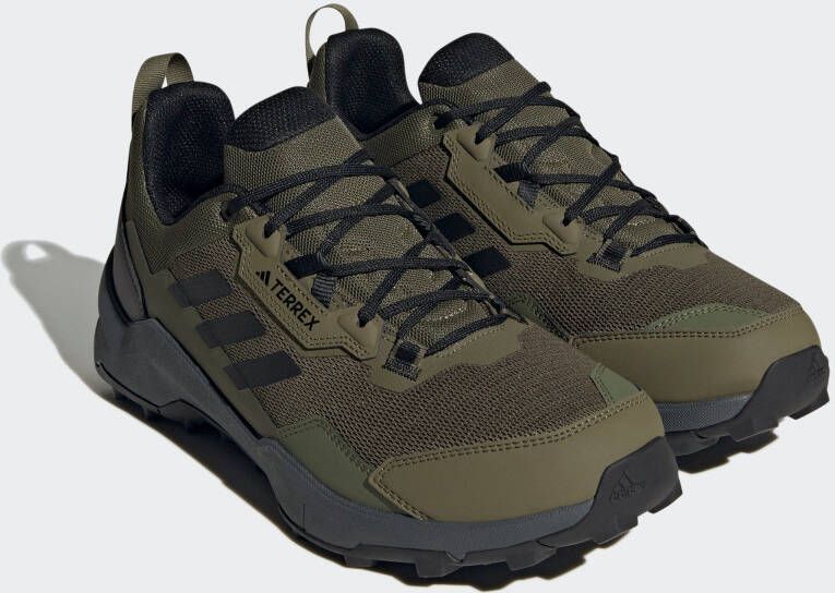 Adidas Terrex AX4 Multisportschoenen olijfgroen - Foto 5