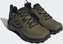 Adidas TERREX AX4 GORE-TEX Hiking Schoenen Unisex Groen - Thumbnail 3