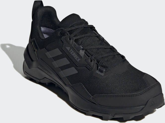 Adidas Performance adidas Terrex AX4 GTX HP7395 Mannen Zwart Trekkingschoenen - Foto 3