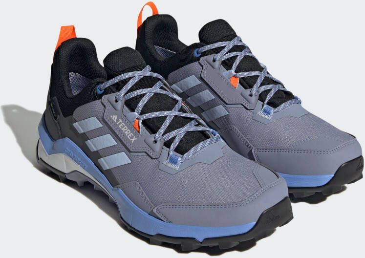 Adidas TERREX AX4 GORE-TEX Hiking Schoenen Unisex Paars - Foto 2