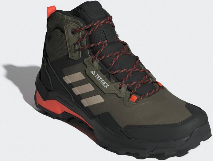 adidas TERREX Wandelschoenen TERREX AX4 MID GORE-TEX