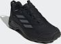 Adidas Perfor ce Terrex Eastrail Gore-Tex wandelschoenen zwart grijs - Thumbnail 4