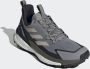 Adidas Terrex Free Hiker 2 Low Multisportschoenen grijs - Thumbnail 2