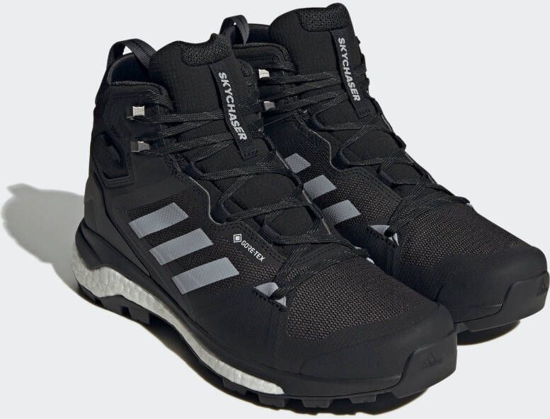 Adidas TERREX Skychaser Mid GORE-TEX Hiking Schoenen 2.0 Unisex Zwart - Foto 3