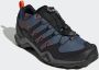 Adidas Terrex Swift R2 GTX Wandelschoenen Heren Wonder Steel Core Black Semi Impact Orange - Thumbnail 2