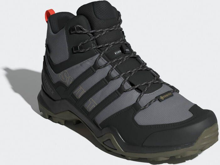 Adidas TERREX Wandelschoenen TERREX SWIFT R2 MID GORE-TEX