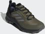 Adidas TERREX Swift R3 GORE-TEX Hiking Schoenen Unisex Groen - Thumbnail 3