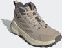 Adidas TERREX Wandelschoenen TERREX TRAILMAKER 2.0 LEATHER - Thumbnail 1