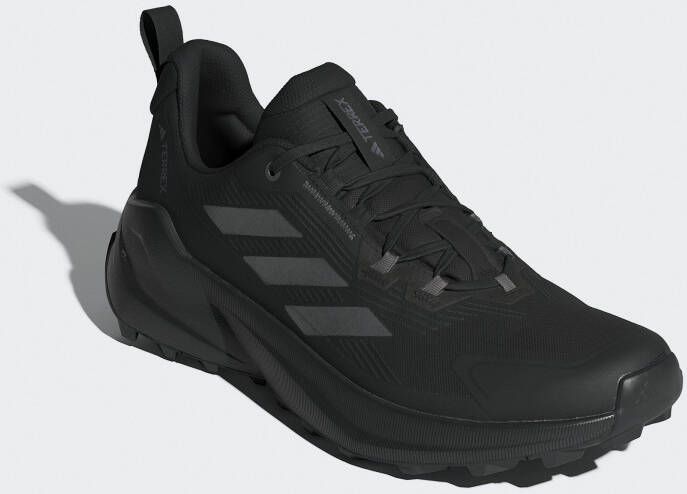 Adidas TERREX Trailmaker 2.0 Hiking Schoenen Unisex Zwart