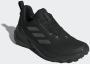 Adidas TERREX Trailmaker 2.0 Hiking Schoenen Unisex Zwart - Thumbnail 2