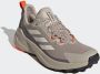 Adidas Terrex Trailmaker 2 Multisportschoenen beige - Thumbnail 1