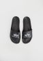 Alpha Industries Waterschoenen Accessoires Beachwear Alpha Slider - Thumbnail 1