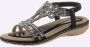 Andrea Conti Sandalen - Thumbnail 1