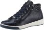 Ara Hoge veterschoenen Rome sleehak high top-sneaker vrijetijdsschoen in schoenwijdte g = breed - Thumbnail 2