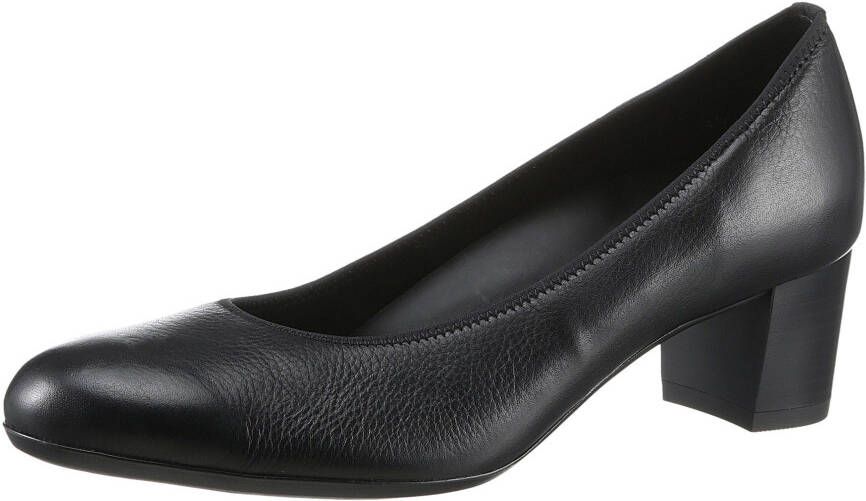 Ara Zwarte Business Schoenen voor Dames Black Dames - Foto 1