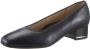 Ara Graz High Soft dames pump Blauw - Thumbnail 2