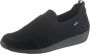 Ara Slip-on sneakers Lissabon Slipper halfschoen vrijetijdsschoen met Gore-Tex - Thumbnail 1