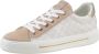 Ara Sneaker Courtyard Stijlvol en Comfortabel Beige Dames - Thumbnail 1