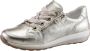 Ara 1244587 Volwassenen Dames veterschoenen Metallics - Thumbnail 2