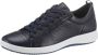 Ara Sneakers Roma vrijetijdsschoen halfschoen veterschoen met high soft voetbed g-breedte - Thumbnail 1