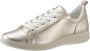 Ara Sneakers Roma vrijetijdsschoen halfschoen veterschoen met high soft voetbed g-breedte - Thumbnail 1