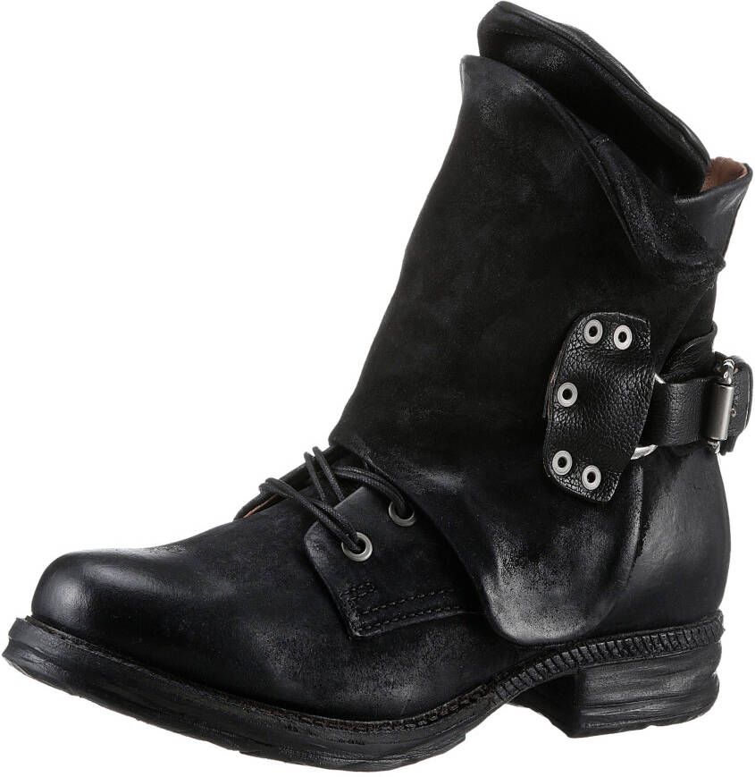 A.S.98 Bikerboots SAINT 14