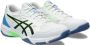 ASICS Gel-Rocket 11 Volleybalschoenen White Heren - Thumbnail 3