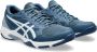 ASICS Gel-Rocket 11 Volleybalschoenen Blue Heren - Thumbnail 2