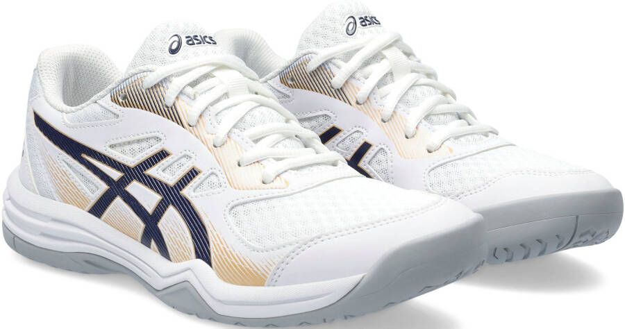 ASICS Upcourt 5 Dames Indoorschoenen - Foto 2