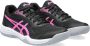 ASICS Upcourt 5 dames zaalsportschoenen zwart - Thumbnail 6