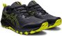 ASICS GEL-Trabuco 9 hardloopschoenen Trailschoenen - Thumbnail 2