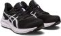 ASICS Jolt 4 hardloopschoenen zwart wit - Thumbnail 2