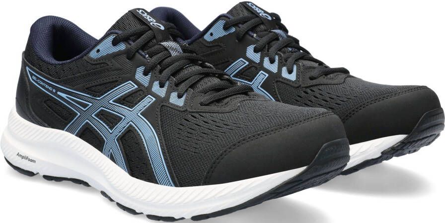 ASICS Gel-Contend 8 Sportschoenen Mannen - Foto 2