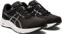 ASICS Gel-contend 8 Hardloopschoenen Zwart 1 2 Vrouw - Thumbnail 3