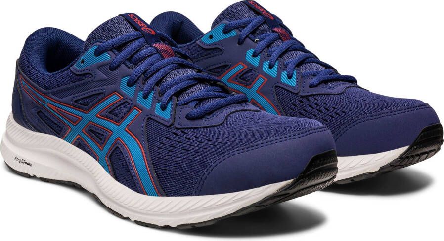 Asics Runningschoenen GEL-CONTEND 8