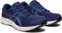 ASICS Gel-Contend 8 Hardloopschoenen Indigo Blue Island Blue Heren - Thumbnail 4