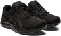 ASICS Gel Contend 8 Zwart Hardloopschoenen Dames - Thumbnail 2