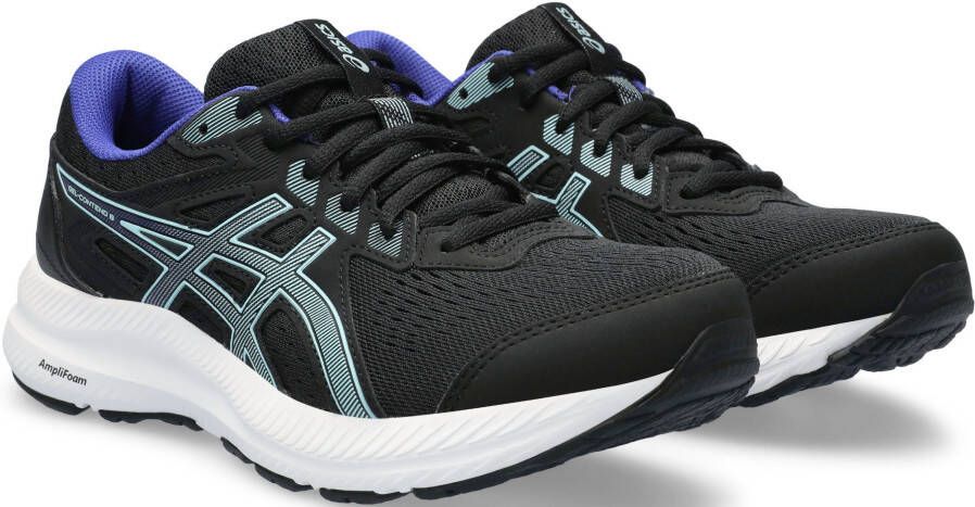 Tenis asics hot sale contend 5