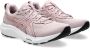 ASICS Contend 9 hardloopschoenen lichtroze roze - Thumbnail 2