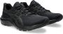 ASICS Gel-Contend 9 hardloopschoenen zwart antraciet - Thumbnail 2