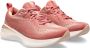 ASICS Gel-cumul Hardloopschoenen Roze 1 2 Vrouw - Thumbnail 2