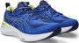 ASICS Comfortabele Stijlvolle Gel Cumulus Sneakers Blue Heren - Thumbnail 3