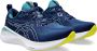 ASICS Gel-cumul Hardloopschoenen Blauw Man - Thumbnail 3