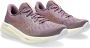 ASICS Women's Gel-Cumulus 26 Hardloopschoenen wit - Thumbnail 4