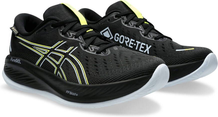 ASICS Gel-Cumul Gtx Hoopschoenen Sportwear Volwassen