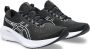 ASICS Gel-Sonoma 7 1012B413-002 Vrouwen Zwart Hardloopschoenen - Thumbnail 3