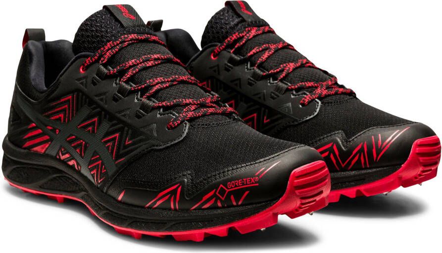 Asics Runningschoenen GEL-FUJISETSU 3 GORE-TEX Waterdicht