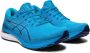 ASICS Gel-Kayano 29 Hardloopschoenen Island Blue White Heren - Thumbnail 4